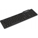 Omega klaviatuur OK-05 USB/micro USB (41829)
