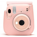 Fujifilm Instax Mini 11 bag, blush pink