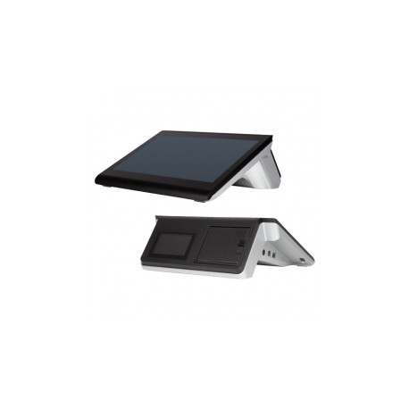 Colormetric magnetic stripe reader (16D010369B)