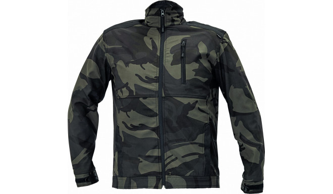 CRV Crambe softshell XL