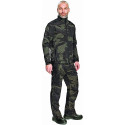 CRV Crambe softshell XL