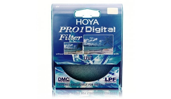 Hoya filter UV Pro1 Digital 82mm