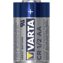 Varta battery Lithium CR 1/2 AA 700mAh 3V 1pc