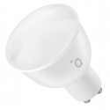 ACME SH4309 LED Bulb GU10 Smart Multicolor white