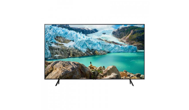 Samsung televiisor 75" Ultra HD LED LCD UE75RU7092UXXH