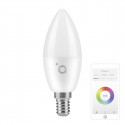 ACME SH4208 LED Bulb E14 Smart Multicolor white