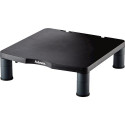 Fellowes monitor base Standard, graphite (9169301)