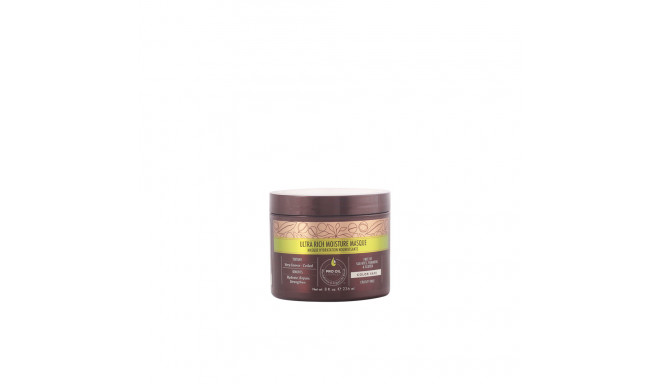 MACADAMIA ULTRA RICH MOISTURE MASQUE mascarilla hidratante nutritiva 236 ml