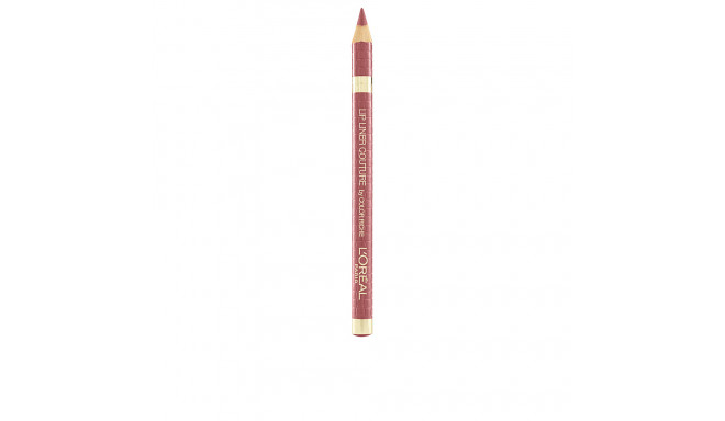 L'ORÉAL PARIS COLOR RICHE lip liner couture #302-bois de rose