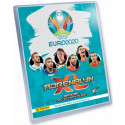 Panini football card album UEFA Euro 2020 Adrenalyn XL