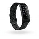 Fitbit activity tracker Charge 4 SE GPS, granite black