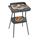 Barbeque Standing Grill Bomann BQS2244CB