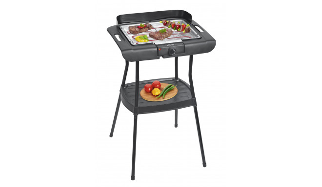 Barbeque grill Bomann BQS2244CB