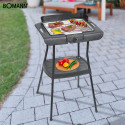 Barbeque Standing Grill Bomann BQS2244CB