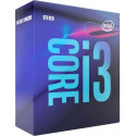 INTEL Core i3-9100 BOX 3.60GHz, LGA1151