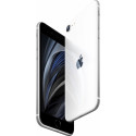Apple iPhone SE 256GB, white