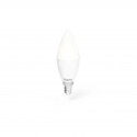 Hama WiFi LED-Lampe E14 4,5Watt white dimmable