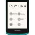 PocketBook Touch Lux 4, emerald