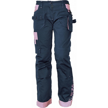 CRV Yowie vööpüksid 34