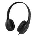 Titanum TH114 HEADPHONES SMARTPHONE CONTROL WITH MICROPHONE.