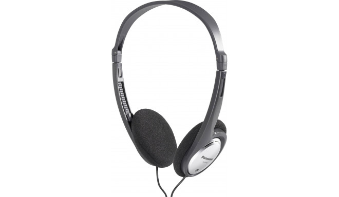 Наушники Panasonic RP-DJS200E-K (серия DJ) - купить в интернет-магазине ОНЛАЙН Т