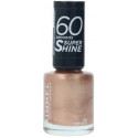 Rimmel London nail polish 60 Seconds Super Shine 709 Top Less 8ml