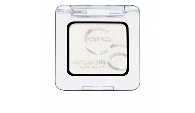 CATRICE HIGHLIGHTING eyeshadow #010-highlight to hell