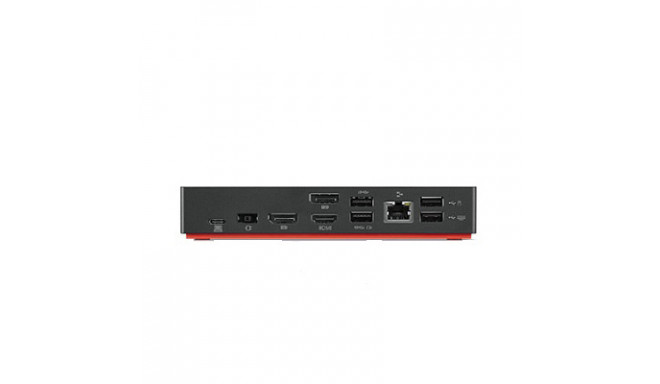 LENOVO ThinkPad USB-C Dock 2nd Gen 90W