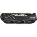 ASUS GeForce GTX 1660 TUF 3 Advanced GAMING, graphics card (HDMI, DisplayPort, DVI-D)