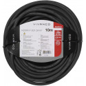 Vivanco extension cable H05RR-F 10m (61147)