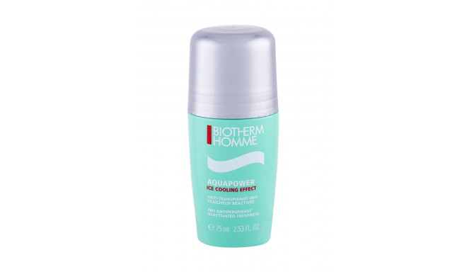 Biotherm Homme Aquapower (75ml)
