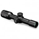 Vortex Crossfire II Muzzleloader 1x24 Rifle Scope, V-Plex (MOA)