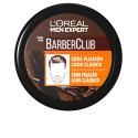 L'OREAL MAKE UP MEN EXPERT BARBER CLUB cera fijación look clásico 75 ml