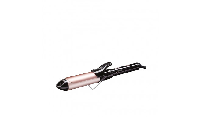 BaByliss curling iron Sublim'Touch C338E 38mm