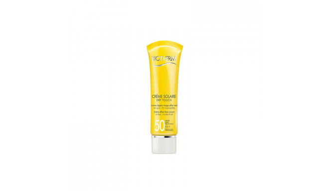 Biotherm Creme Solaire Dry Touch Face Cream (50ml)