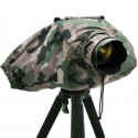 Matin rain cover Camouflage Deluxe M-7101