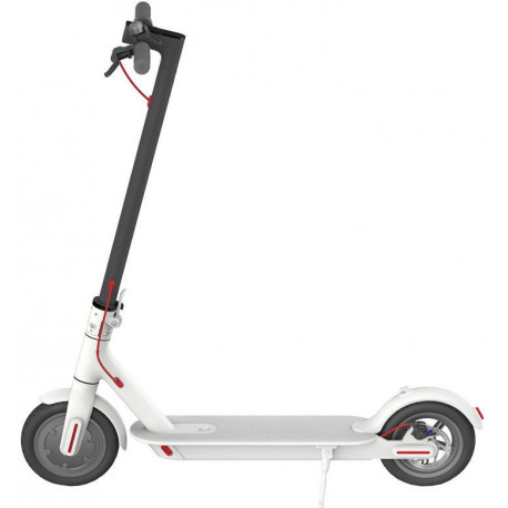 Xiaomi Mi electric scooter M365, white