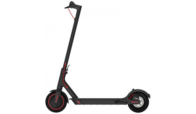 Xiaomi Mi electric scooter M365 Pro, black