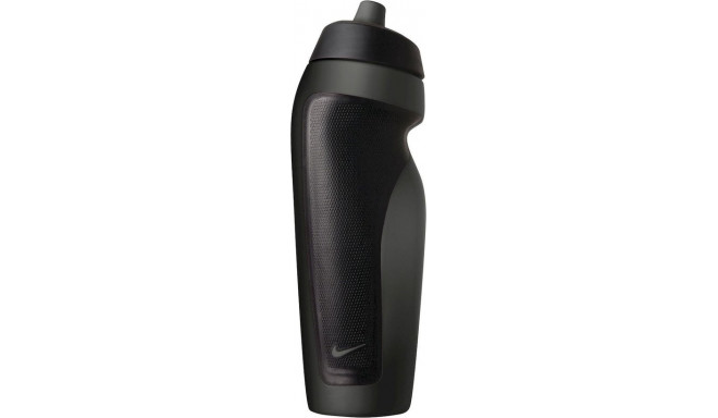 Nike бутылка 750ml, темно-серый