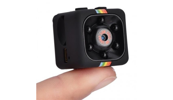 Blackmoon SQ11 Mini kamera