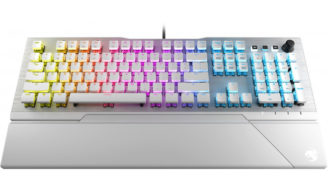 Roccat klaviatuur Vulcan 122 Aimo US