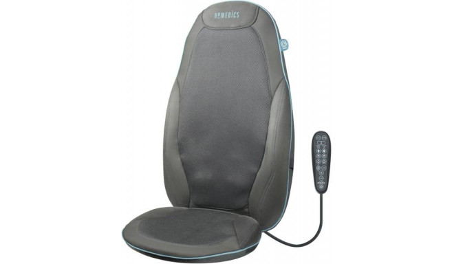 Homedics SGM-1300H Gel Shiatsu Back Cushion