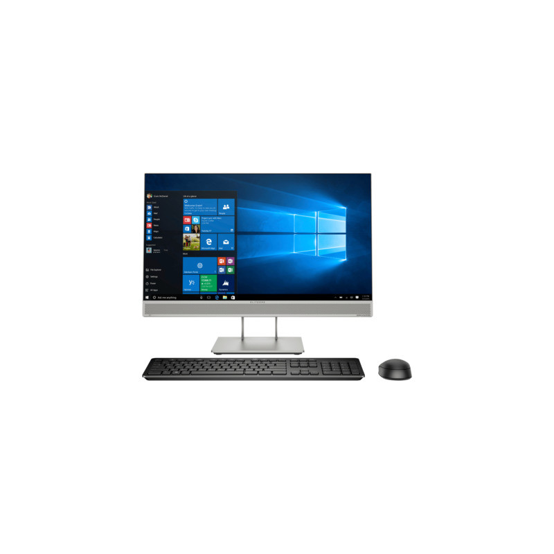 hp 800 g5 aio