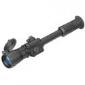 Yukon Digital Nightvision Riflescope Photon XT 4.6x42 L