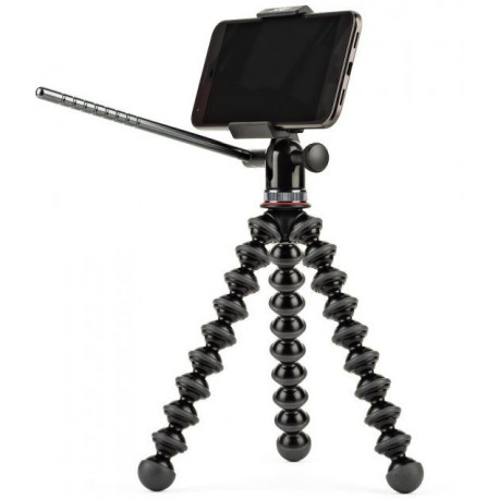 Joby statiiv GripTight GorillaPod Pro Video, must