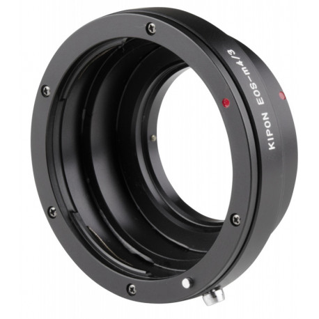 Kipon adapter Canon EF - MFT (17420)