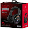 Omega headset Varr VH6060, black