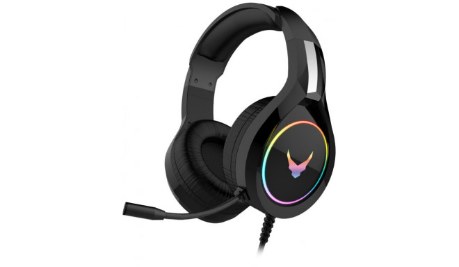 Omega headset Varr VH6060, black