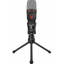 Omega microphones VGMM Pro Gaming, black (45202)