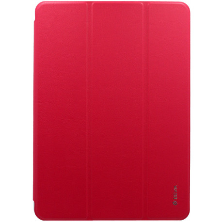 Devia case Light Grace iPad Pro 11, red